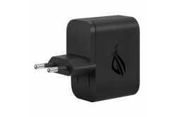 Dock di ricarica gaming ASUS AC65-03, Type-C, BK
