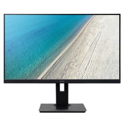 Monitor Acer Vero B277KLB UM.HB7EE.B02, 27", IPS, UHD, 350 nit, 72 Hz