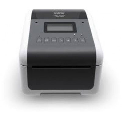 Brother TD-4550DNWB TD4550DNWBXX1 stampante di etichette