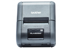 Brother RJ-2050 RJ2050Z1 stampante mobile