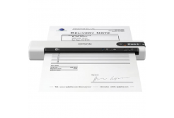 EPSON WorkForce DS-80W B11B253402 scanner