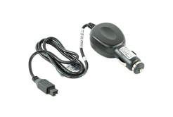Zebra 3PTY-PCLIP-945082 vehicle power adattatore , ProClip