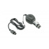 Zebra 3PTY-PCLIP-945082 vehicle power adattatore , ProClip