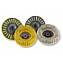 3M Scotch-Brite™ Bristle™ Disco di pulizia BD-ZB 115 mm x P80