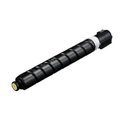Canon C-EXV 1008 6740C001 toner originale giallo (yellow)