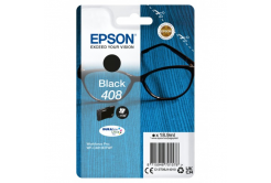 Epson 408 C13T09J14010 nero (black) cartuccia originale