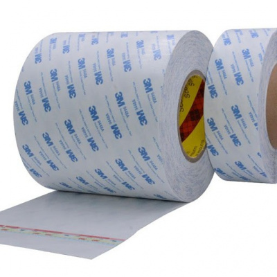 3M 9448A biadesivo nastro, 50 mm x 50 m