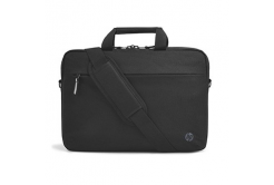 Borsa per notebook 14,1", HP Renew perfessional, grigia in poliestere, 500S8AA tipo HP