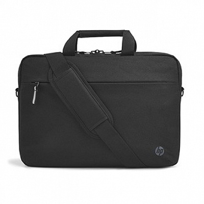 Borsa per notebook 14,1", HP Renew perfessional, grigia in poliestere, 500S8AA tipo HP