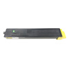 Kyocera Mita TK-8115Y giallo (yellow) toner compatibile
