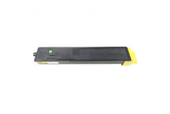 Kyocera Mita TK-8115Y giallo (yellow) toner compatibile