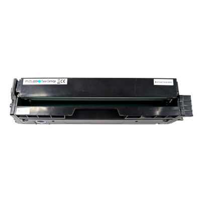 Pantum CTL-2000HC ciano (cyan) toner compatibile
