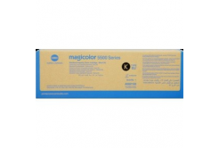 Konica Minolta A06V152 nero (black) toner originale
