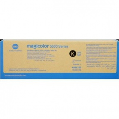 Konica Minolta A06V152 nero (black) toner originale