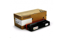 Ricoh 407716 nero (black) toner originale