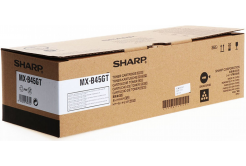 Sharp MX-45GTBA fekete (black) toner originale