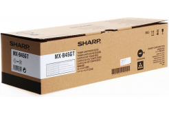 Sharp toner originale MX-45GTBA, black, 36000pp\., Sharp MX3500, MX4500