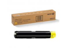 Xerox 006R01458 giallo (yellow) toner originale