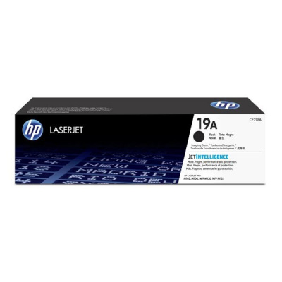 HP 19A CF219A nero (black) tamburo originale