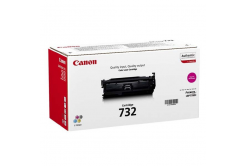 Canon CRG-732 magenta toner originale