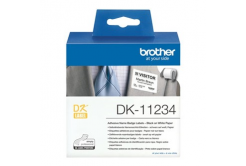 Brother DK-11234, 60mm x 86mm rotolo di carta originale