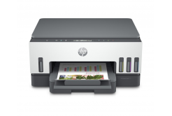 HP Smart Tank 720 6UU46A#670 multifunzione inkjet