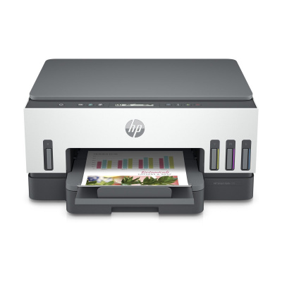 HP Smart Tank 720 6UU46A#670 multifunzione inkjet