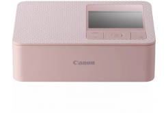 Canon SELPHY CP-1500 5541C002 stampante fotografica - rosa