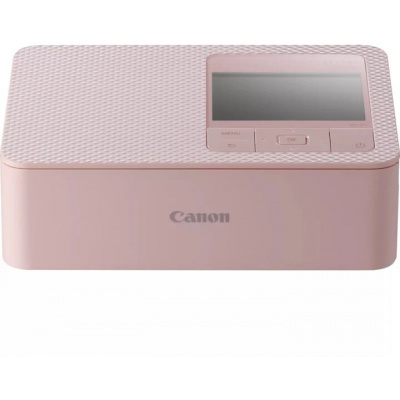 Canon SELPHY CP-1500 5541C002 stampante fotografica - rosa