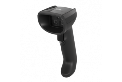 Zebra DS8208, 2D, Dual-IF, kit (USB), black