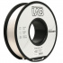 Professional Lab FG-P184-E1, 3D filamento, PLA Silk, 1,75mm, 1000g, Bianco (Glamour)