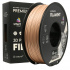 Smart Print FG-S164-E1, 3D filamento, PLA, 1,75mm, 1000g, Marrone chiaro (Light brown)
