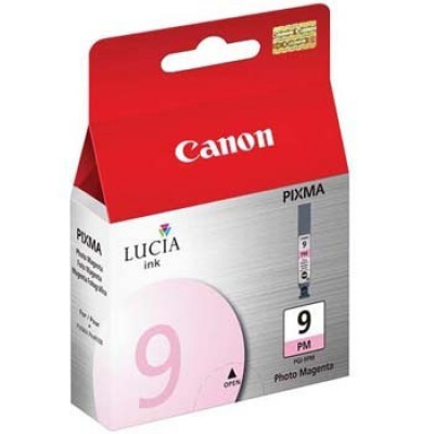 Canon PGI-9PM 1039B001 photo magenta  cartuccia originale