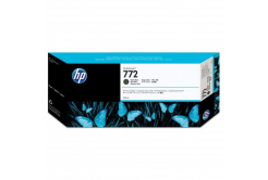 HP 772 CN635A opaco nero (matte black) cartuccia d'inchiostro originale