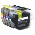 Cartuccia compatibile con Brother LC-3217XL + LC-3219XL multipack