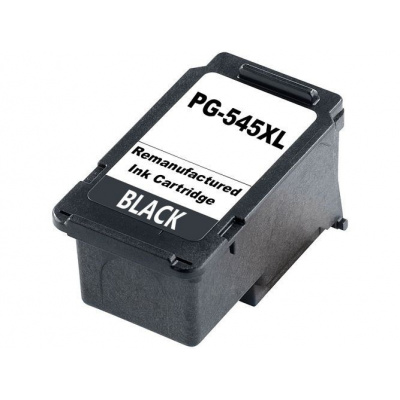 Canon PG-545XL nero (black) cartuccia compatibile