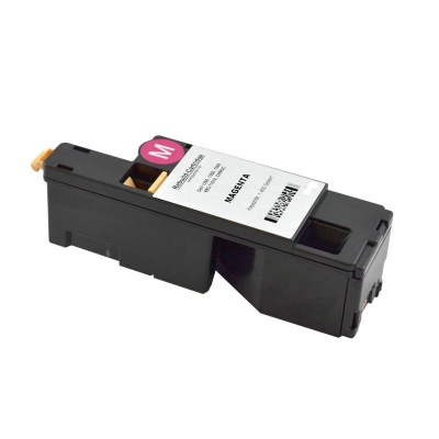 Dell CMR3C (593-11018) magenta (magenta) toner compatibile
