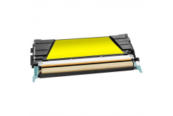 Lexmark C734A1YG giallo (yellow) toner compatibile