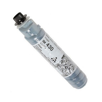 Ricoh 418127 nero (black) toner compatibile