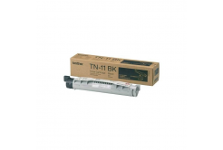 Brother TN-11BK nero (black) toner originale