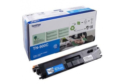 Brother TN-900C ciano (cyan) toner originale