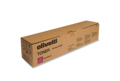 Olivetti B0535, 8938-523 magenta toner originale