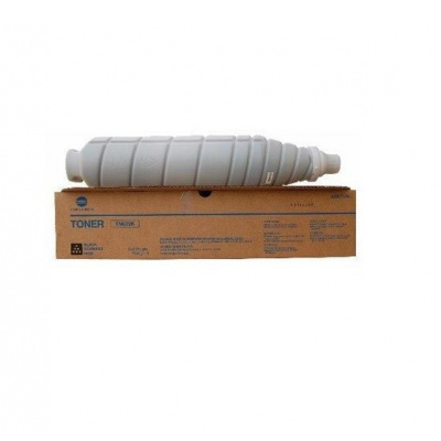 Konica Minolta TN622K A5E7150 nero (black) toner originale