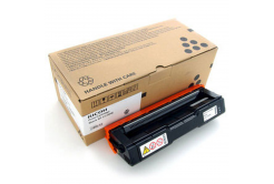 Ricoh 407647 nero (black) toner originale