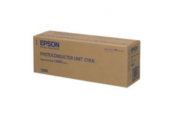 Epson tamburo originale C13S051203, cyan, 30000pp\., Epson AcuLaser C3900, CX37
