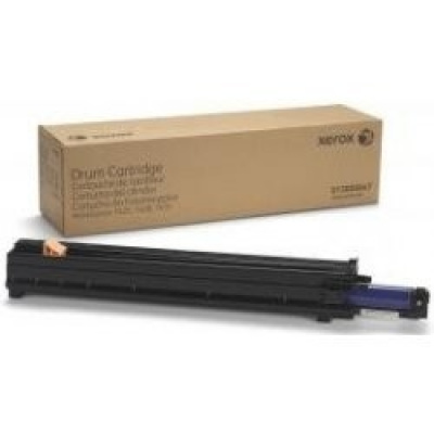 Xerox 013R00662 nero (black) tamburo originale
