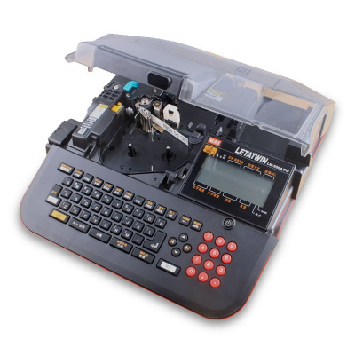 MAX Letatwin LM-550A stampante per tubi termicoretraibili