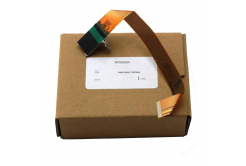 Testina di stampa A07G0028A per Supvan TP-80e