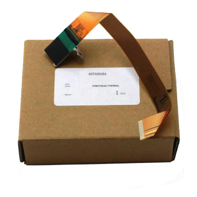 Testina di stampa A07G0028A per Supvan TP-80e