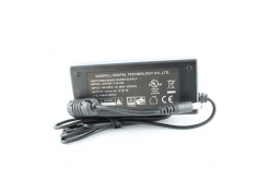 Adattatore TP-AD per Supvan TP80E e TP76E